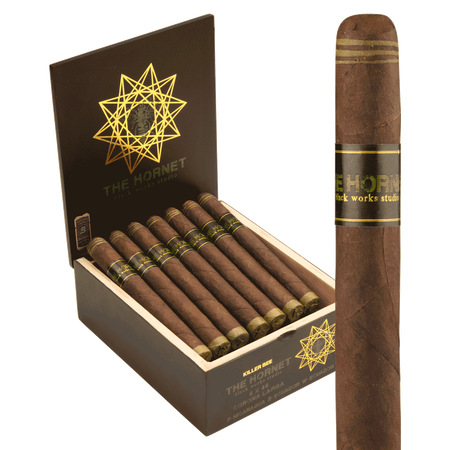 Corona Larga The Hornet, , cigars